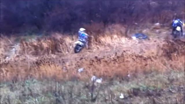 Rider_37 Эндуро, часть 3 смотреть онлайн