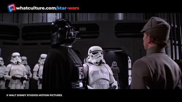 10 Crazy In-Universe Rules Star Wars Characters Follow смотреть онлайн