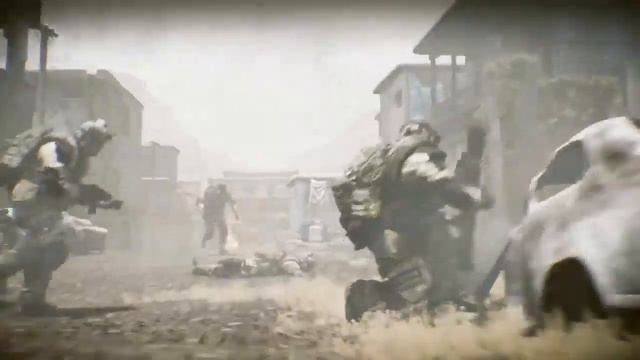 Warface начать играть!! ссылочка под видео смотреть онлайн