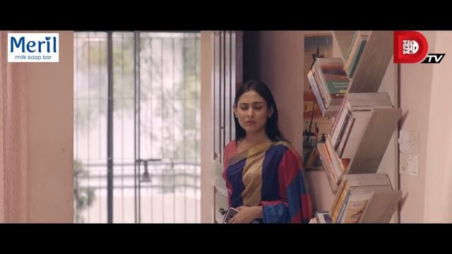 Shushkong Kashthong | শুষ্কং কাষ্ঠং | Afran Nisho | Mehazabien | Shihab Shaheen | Eid Natok 2021
