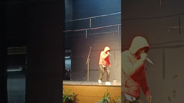 Team MDU Rohtak Performance Mimicry Inter University Youth Festival 2024 смотреть онлайн