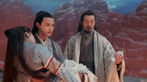 Убийство трёх тысяч воронов 1 сезон 26 серия