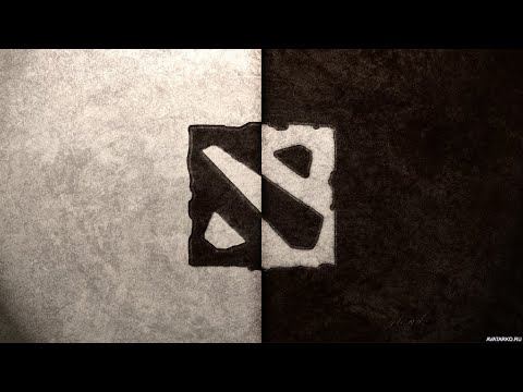 DOTA 2! Мой первый видос несудите строго -_- смотреть онлайн