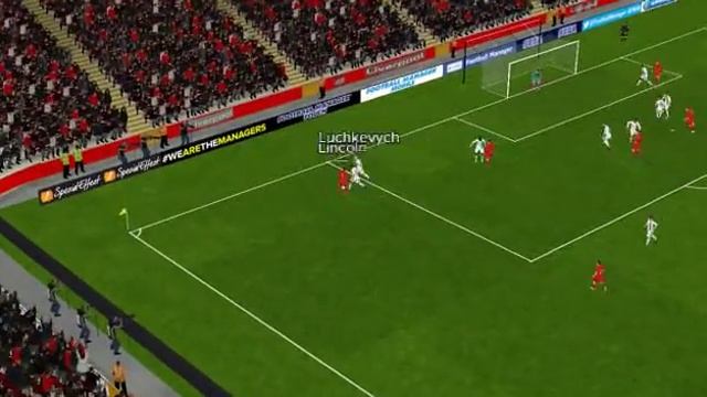 Liverpool vs Dnipro - 12 minutes смотреть онлайн