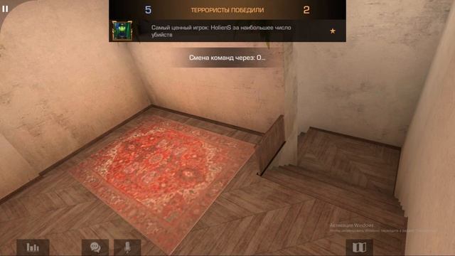 Стендофф 2 играем напы с сокланом.ПРОТИВНИК ЧИТАК??? смотреть онлайн
