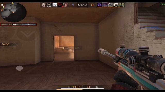 400 🔥 | Standoff 2 Highlights смотреть онлайн