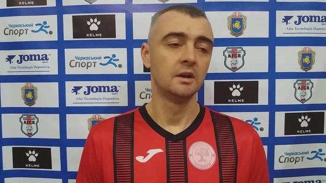 31.01.2021 р. Вадим Гацанюк, «Холодния Яр» (Кам’янський р-н) смотреть онлайн