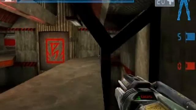 Unreal Tournament Spielen 19 смотреть онлайн