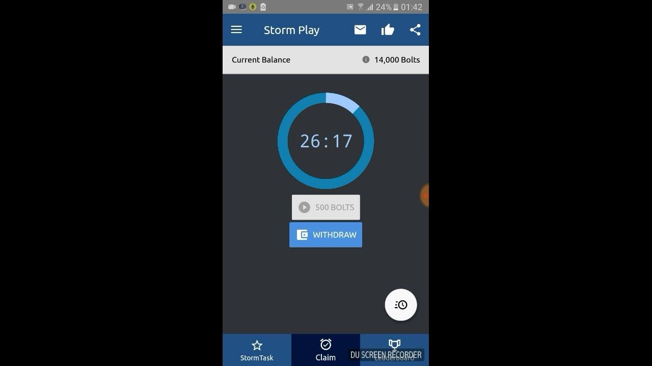 menghasilkan bitccoin melalu apk strom play смотреть онлайн