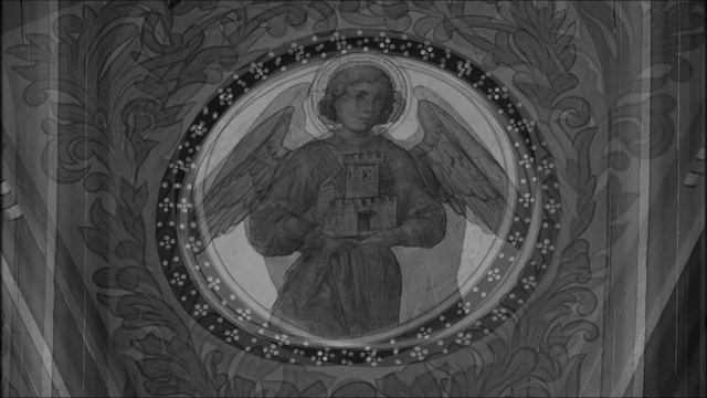 Angels in Art смотреть онлайн