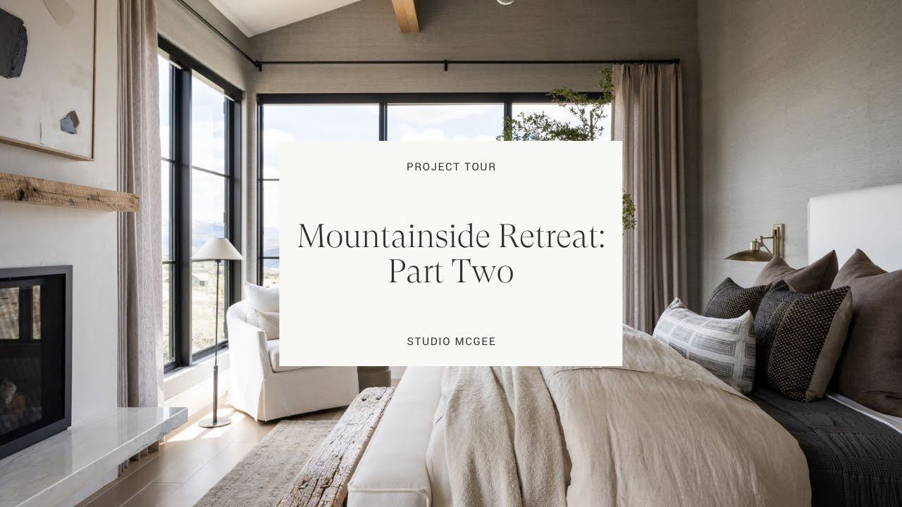 Mountainside Retreat: Part Two смотреть онлайн