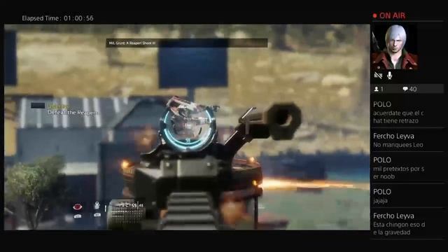 TitanFall 2 parte #2 смотреть онлайн