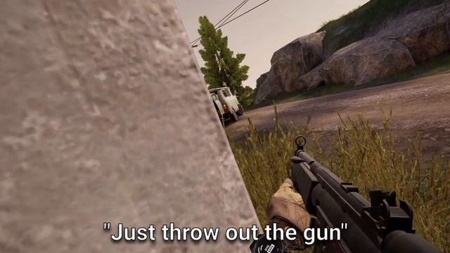 I'm Surrounded By CHILDREN | Ghost Of Tabor