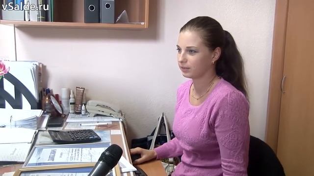 Экологи ВСМПО отметили 20-летний юбилей смотреть онлайн