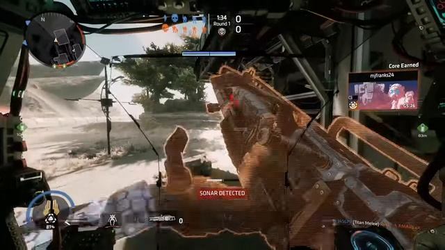 Titanfall 2 - PROJECT MONARCH | Northstar Montage смотреть онлайн