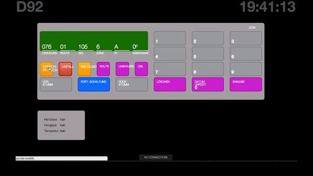 IBIS droid 2 - Sprechwunsch смотреть онлайн