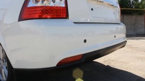 2014 Лада Приора Люкс