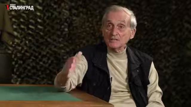 Игорь Острецов о ракете «Буревестник». смотреть онлайн