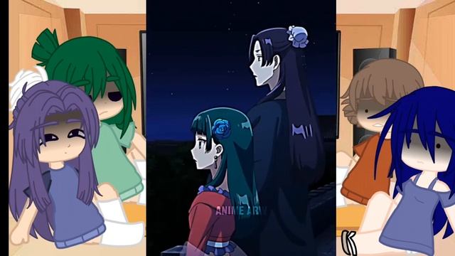 •~Реакция монолог фарамацевта на мао мао~•  #рекомендации #рек  @kete2ka