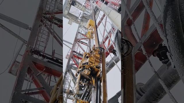 Верхний привод - монтаж смотреть онлайн