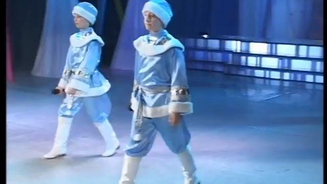 2007 Золотой петушок эфир 4 смотреть онлайн
