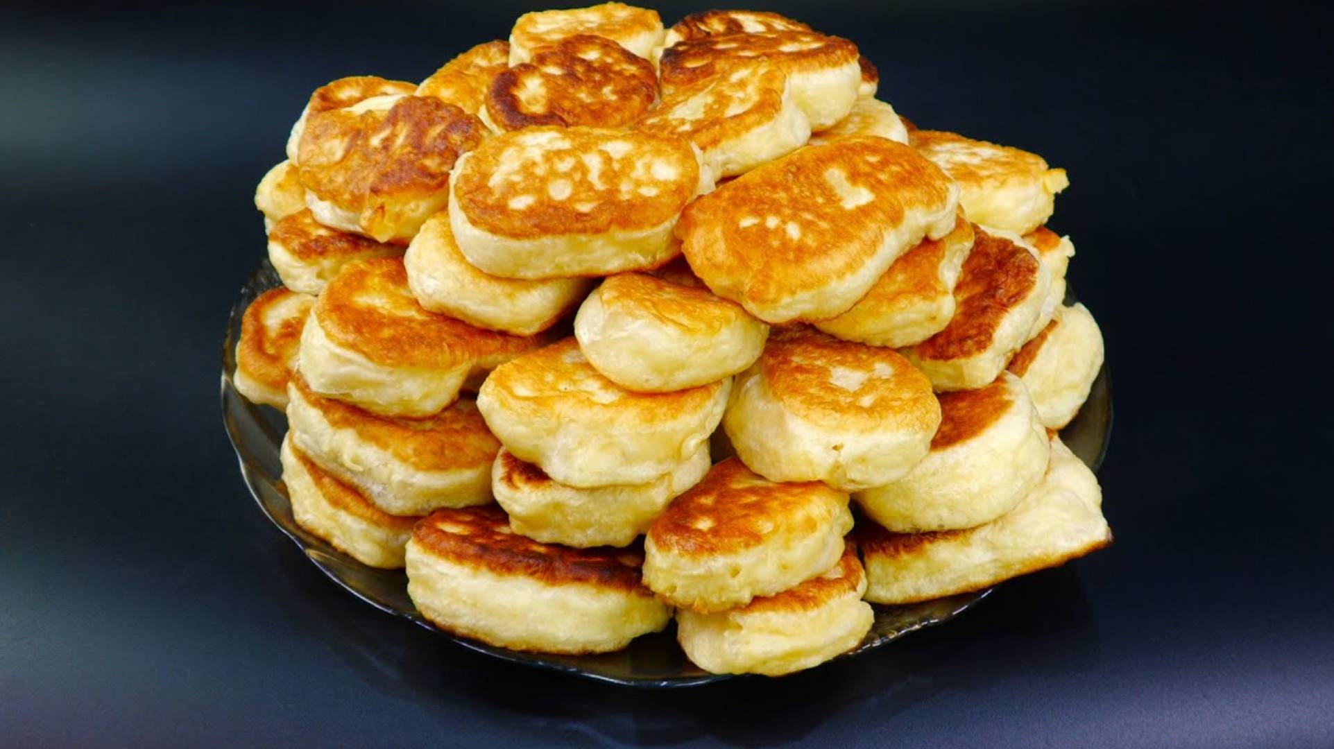 Мои рецепты