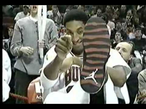 Michael Jordan 'Above and Beyond' FULL MOVIE смотреть онлайн