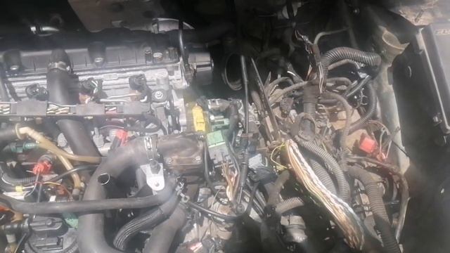 محرك سيمنز 2 لتر HDI سوف أقو تركيبه في سيارة بيجو بارتنير شريك بيجو...Peugeot Partner2L Hdi смотреть онлайн