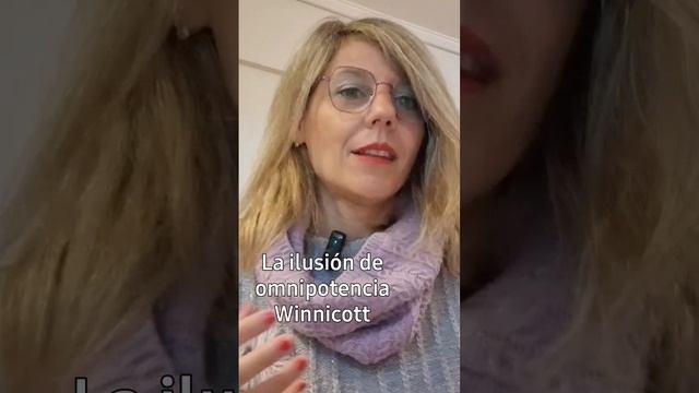 Ilusión de omnipotencia #foryou #edutuber @estudiandoconGaby #winnicott #madre #ilusion #psy смотреть онлайн