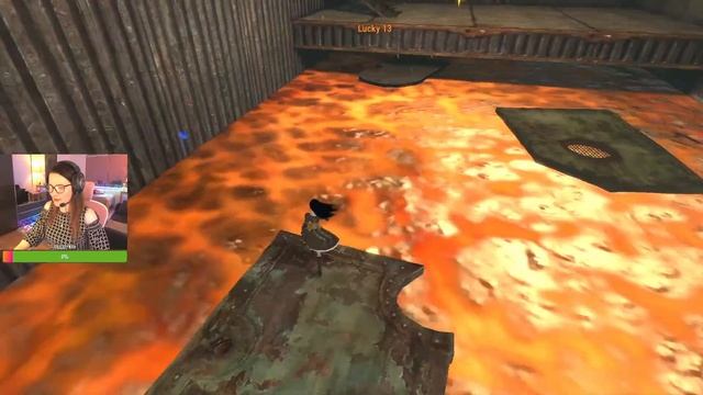 Alice: Madness Returns. Прохождение # 3 Страна чудес! смотреть онлайн