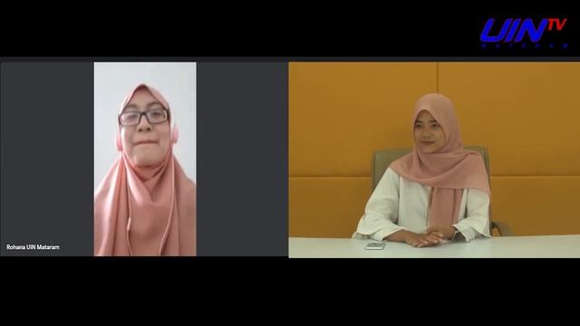 Belajar dari Rohana, Mahasiswa lulusan terbaik UIN Mataram || Apresiasi Eps. 2 смотреть онлайн