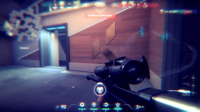 ☠️PAIN☠️-Valorant Montage смотреть онлайн