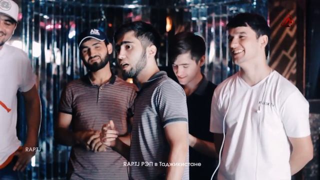 ОБЗОР БАТТЛЕРИ СОЛ 2019! C. One vs. NUSRAT (RAP.TJ) смотреть онлайн