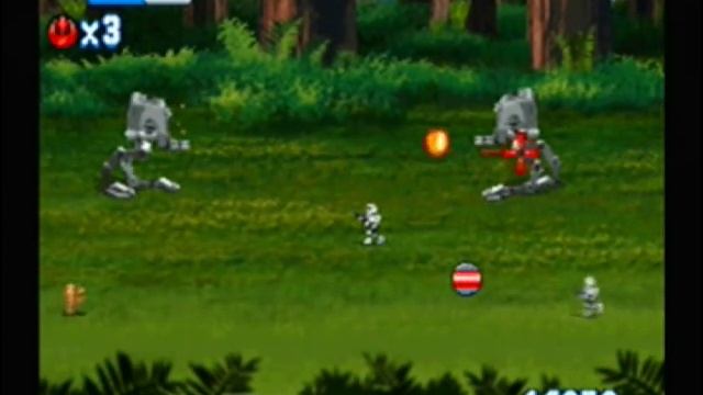 Star Wars Plug and Play Games смотреть онлайн