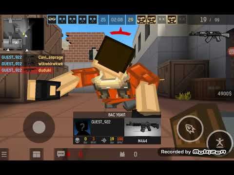 Неудачный Спидран в BLOKPOST MOBILE смотреть онлайн