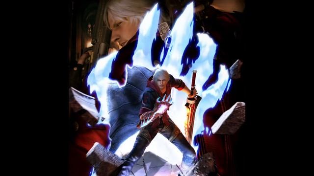 The Time Has Come - Devil May Cry 4 Official Capcom Audio смотреть онлайн