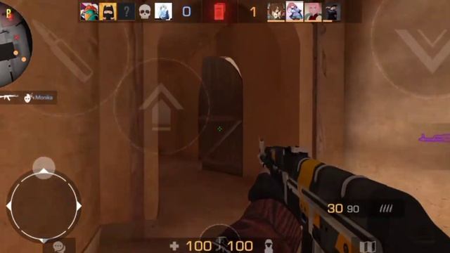 Another Glitch In Standoff 2 Watch Full Video🤯 | Standoff 2 | 🔥 смотреть онлайн