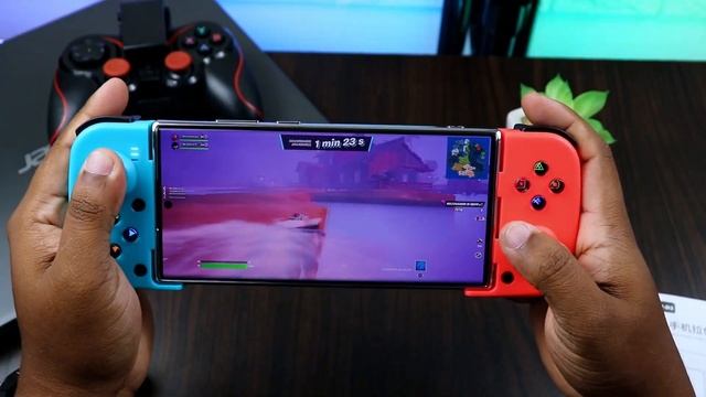 Menos de 100 reais! Gamepad BSP D3 - Para android e IOS! REVIEW✅ смотреть онлайн