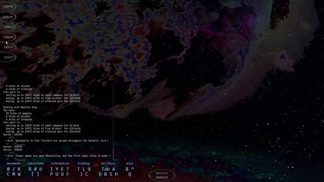 Starship Traders MMO Эм обзор какая игра такой и обзор смотреть онлайн