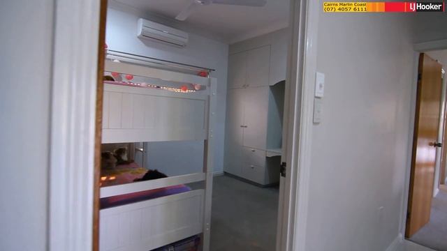 Bayview Heights Home For Sale - 5 Wren Close - LJHooker Cairns Marlin Coast 0412 920 354