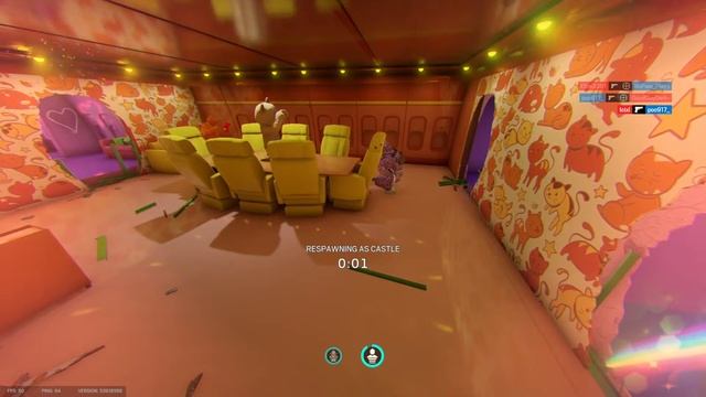 Rainbow Six Siege | Cake Day Special!!! смотреть онлайн