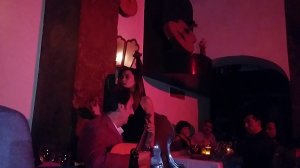 Песни Фаду 1