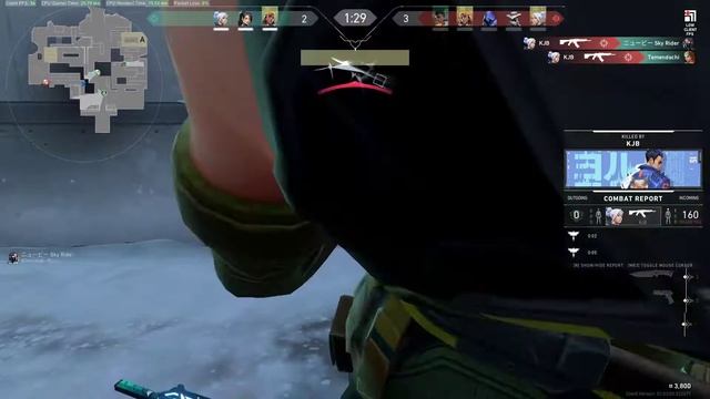 WTF Ranked Comes Annoying Error Van-1 смотреть онлайн