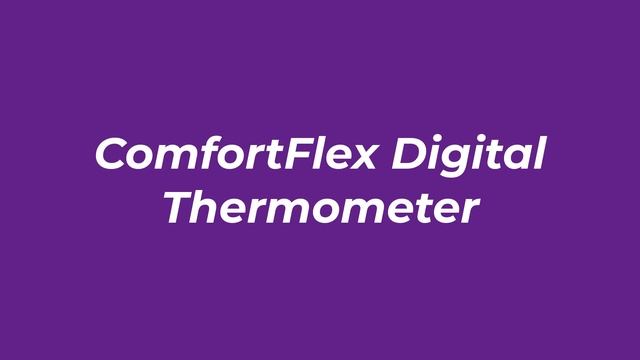 Best Thermometers 2024 смотреть онлайн