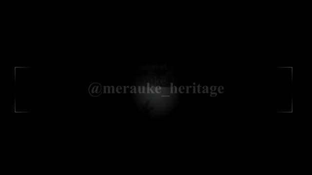 KOTA MERAUKE DULU DAN SEKARANG. MERAUKE TEMPO DULU. UNTUKMU MERAUKE (BLACK SWEET) смотреть онлайн