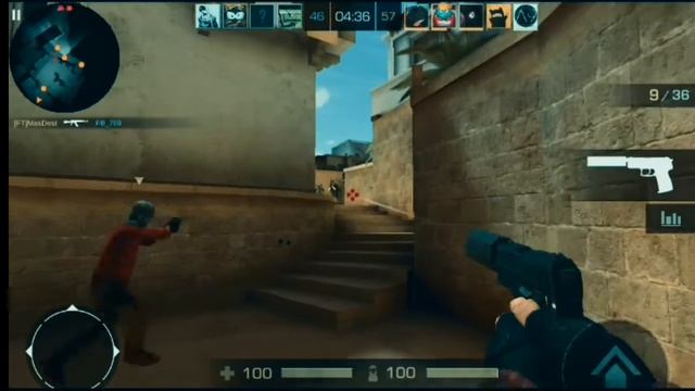 KennRiP SO2 Usp S Mini Gameplay смотреть онлайн