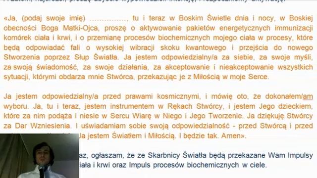 24 Aktywacja: Impuls 25-29 Immunizacji i 26-11 Biochemicznych Procesów w Ciele смотреть онлайн