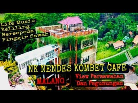 Lantai Kaca Di NK Nendes Kombet Cafe Malang || Dewa Dewi Ngetrip смотреть онлайн