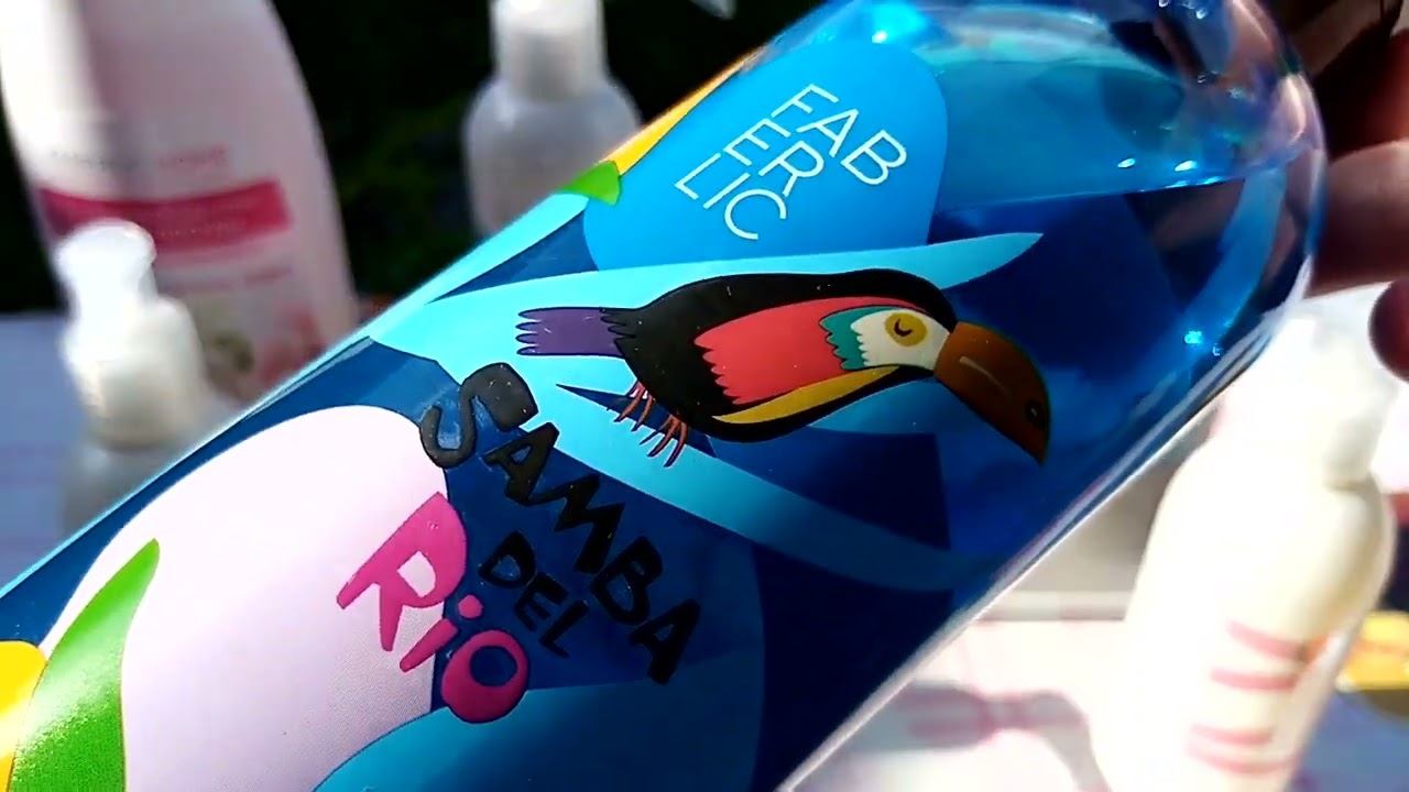 Заказ Фаберлик по 8 каталогу/Июнь 2024г/Средства для дома🧴Уход🐬 Парфюмы🌹 смотреть онлайн