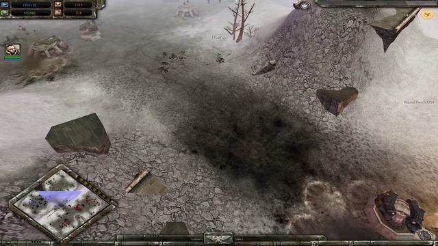 Warhammer 40 000 multiplayer Hardcore #240 Имперское дерби смотреть онлайн